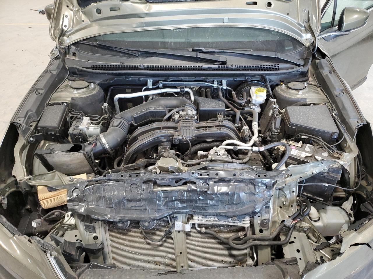 2021 Subaru Outback - Image 12