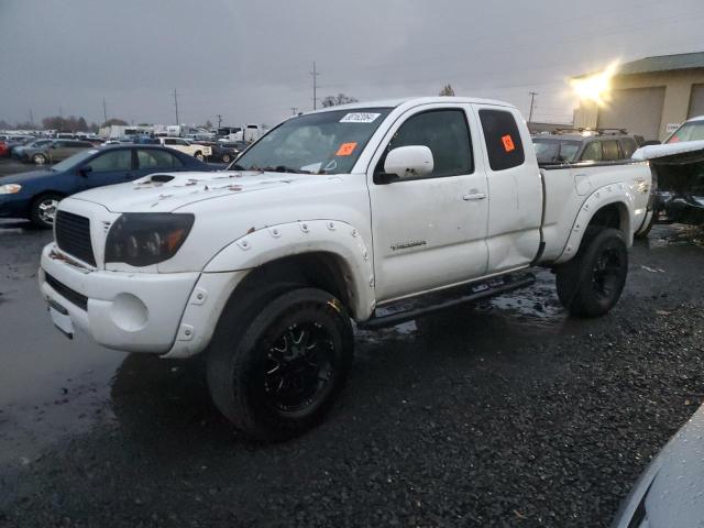 2010 Toyota Tacoma Prerunner Access Cab