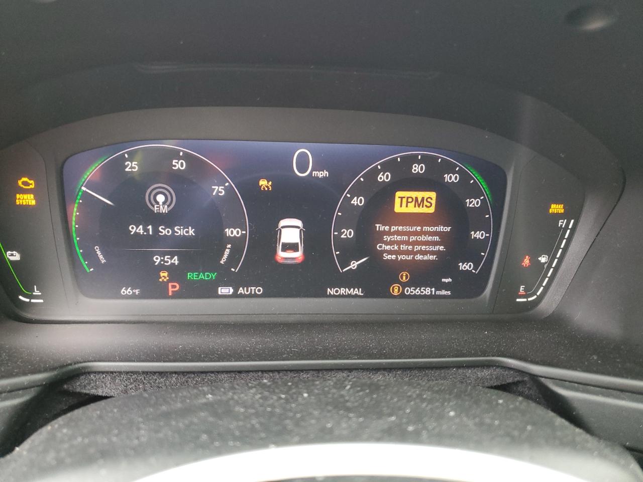 2024 Honda Accord - Image 9