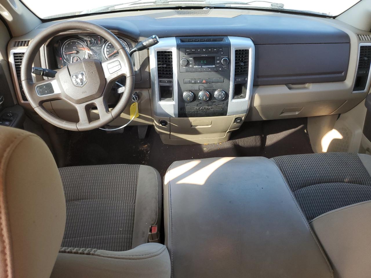 2009 Dodge RAM - Image 8