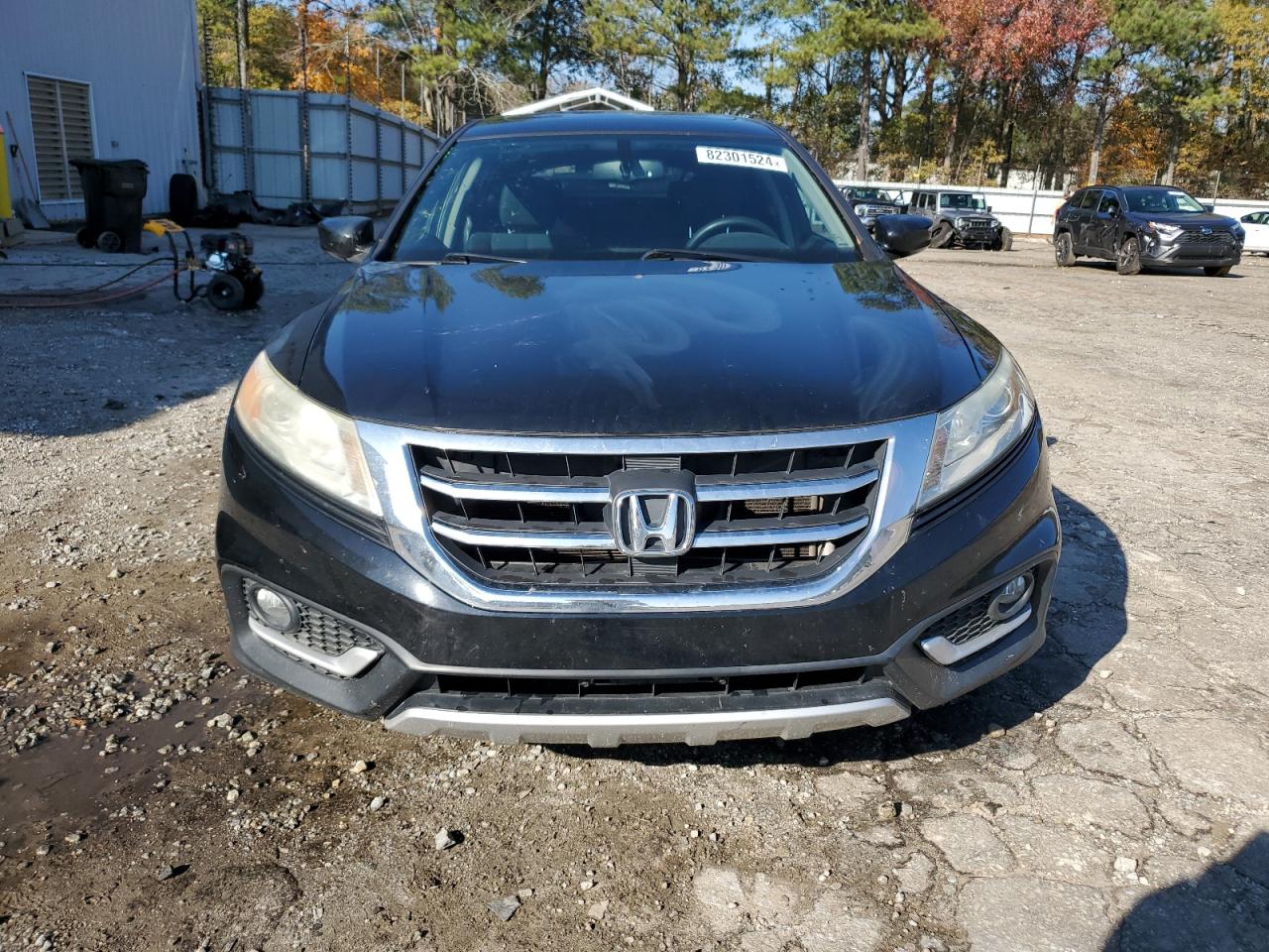 VIN 5J6TF3H32FL000997 2015 HONDA CROSSTOUR no.5