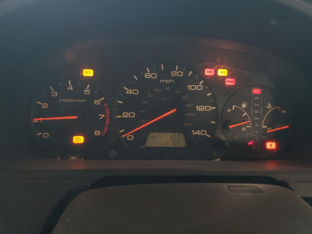 2001 Honda Odyssey Lx VIN: 2HKRL18511H521897 Lot: 81520524