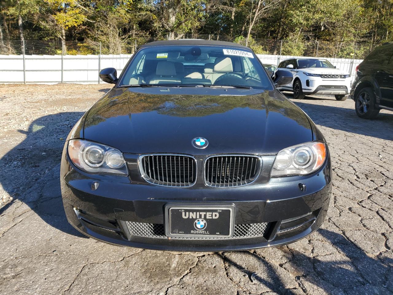 2011 BMW 1er - Image 5