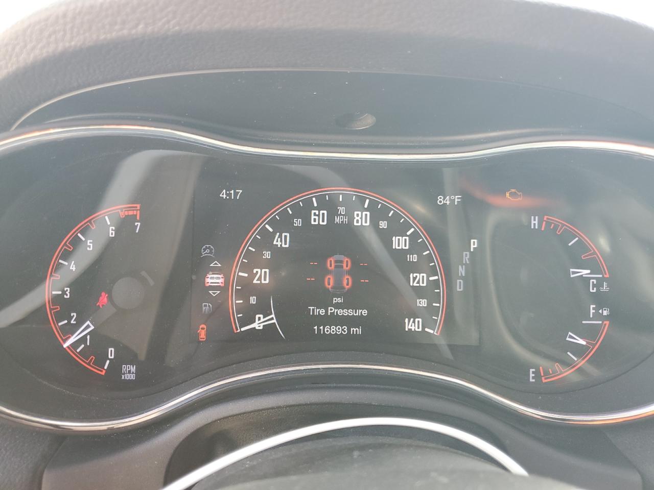 2018 Dodge Durango - Image 9