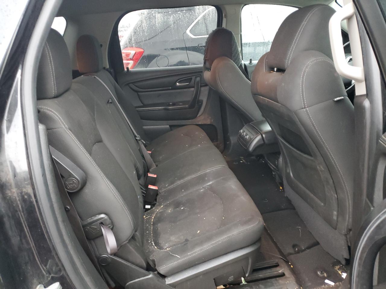 2015 GMC Acadia - Image 11