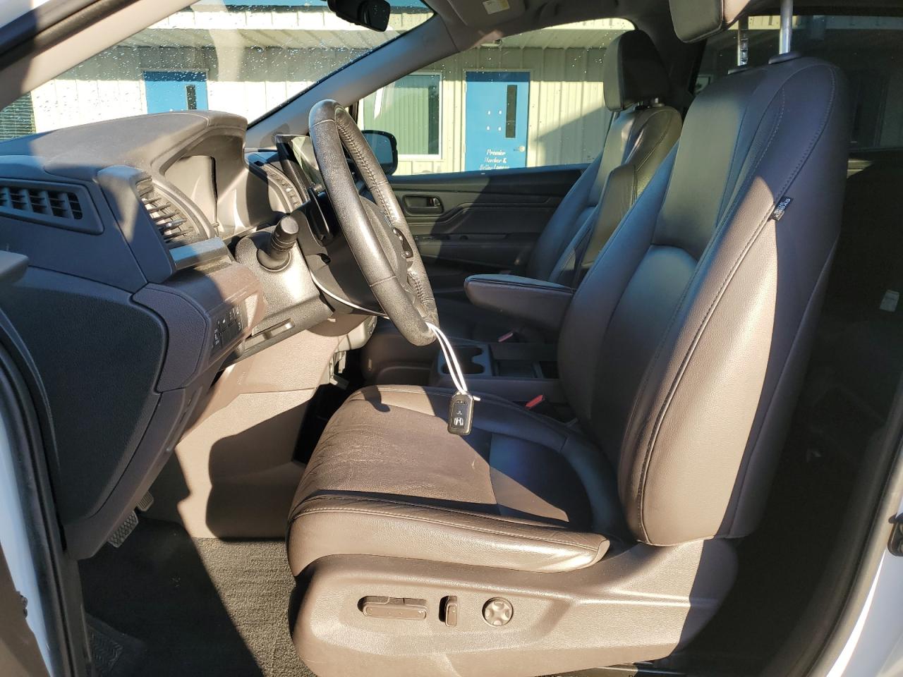 2020 Honda Odyssey - Image 7