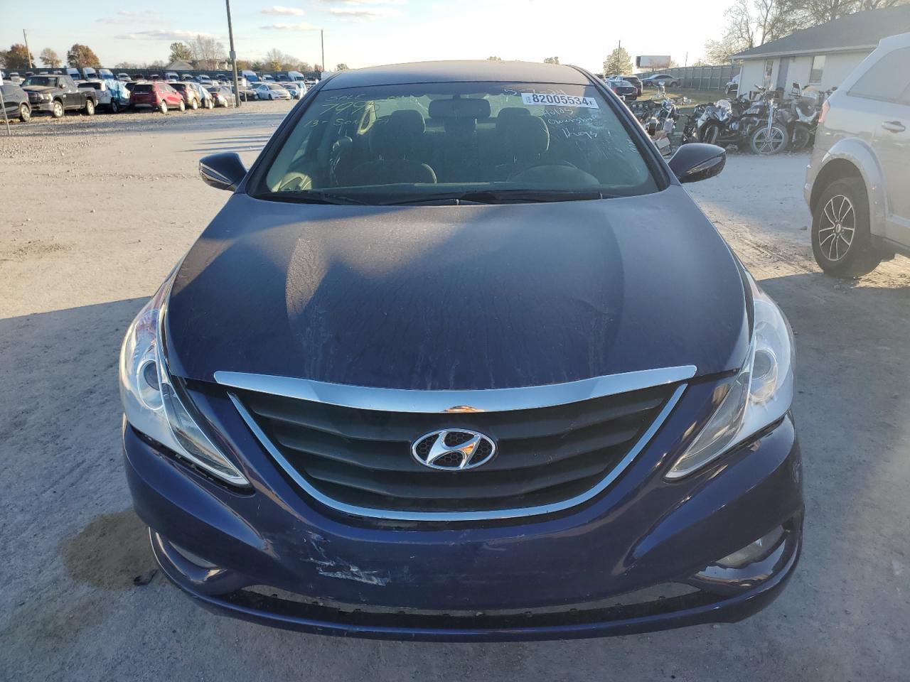 2013 Hyundai Sonata - Image 5