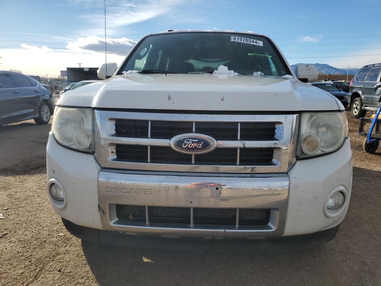 2010 Ford Escape - Image 5