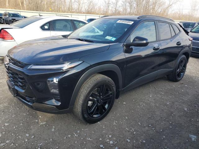 CHEVROLET TRAX ACTIV 2024