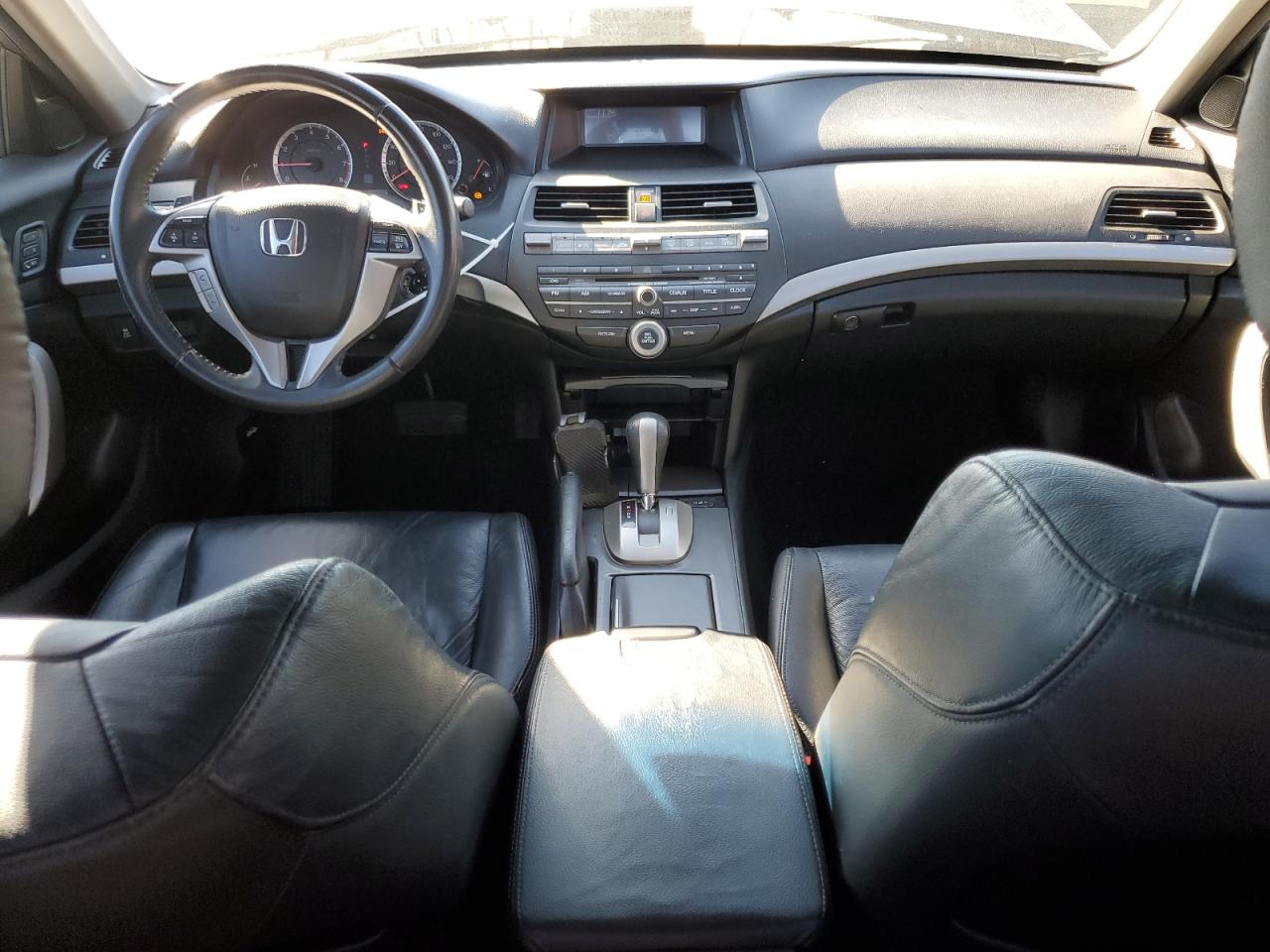 2012 Honda Accord - Image 8