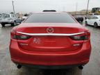 2016 Mazda 6 Touring na sprzedaż w Albuquerque, NM - Side