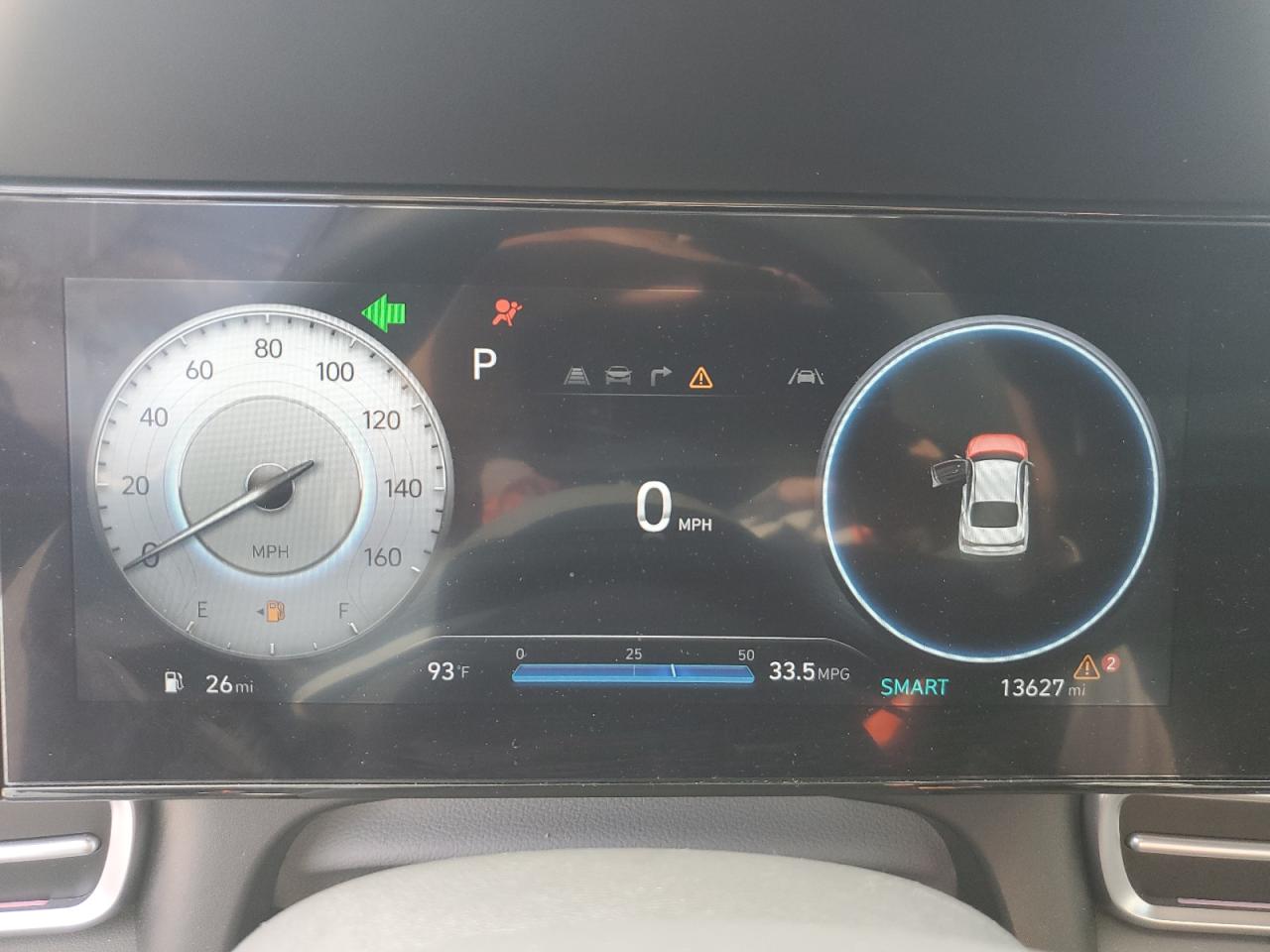 2024 Hyundai Elantra - Image 9