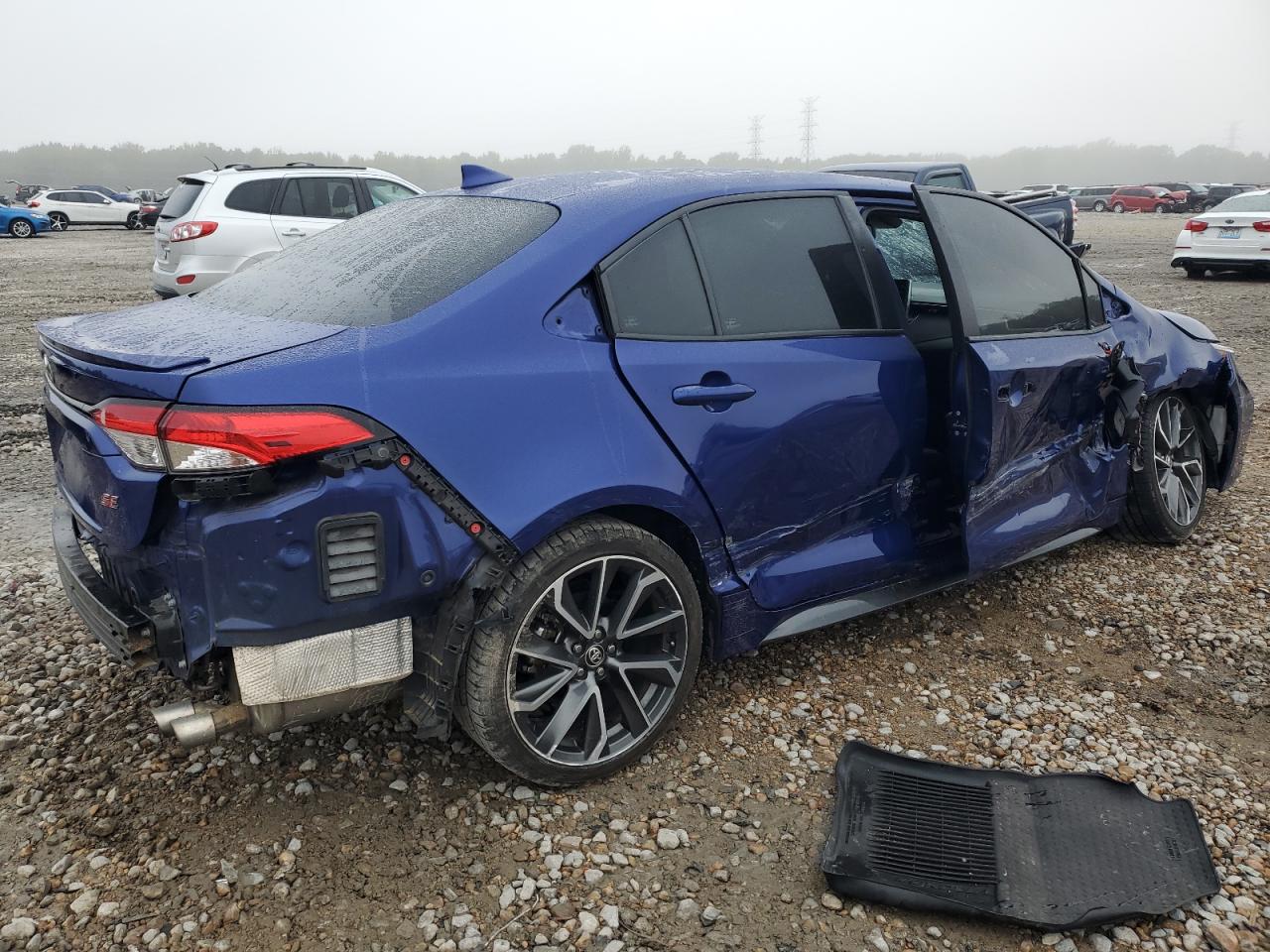 2021 Toyota Corolla - Image 3