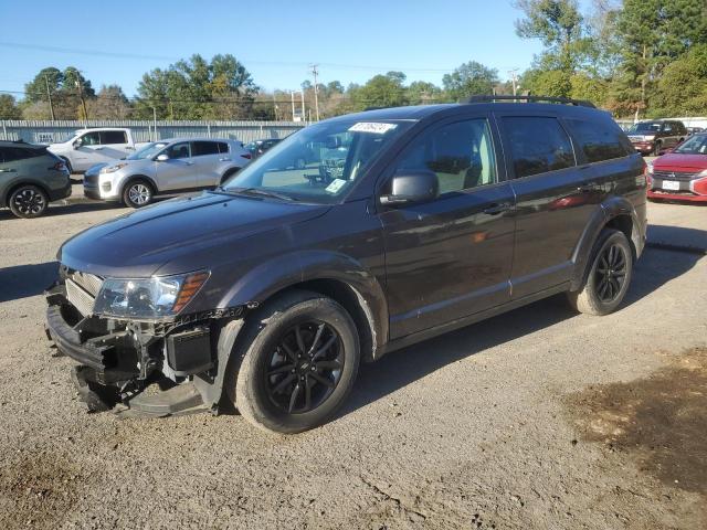 2020 Dodge Journey Se