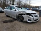 2010 TOYOTA CAMRY BASE for sale at Copart ON - COOKSTOWN