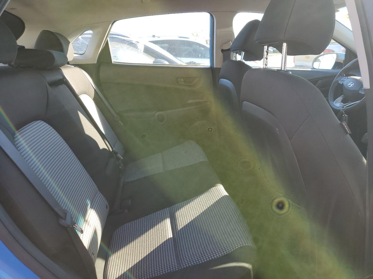 2019 Hyundai Kona - Image 11