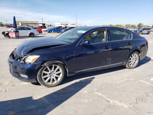 2006 Lexus Gs 300