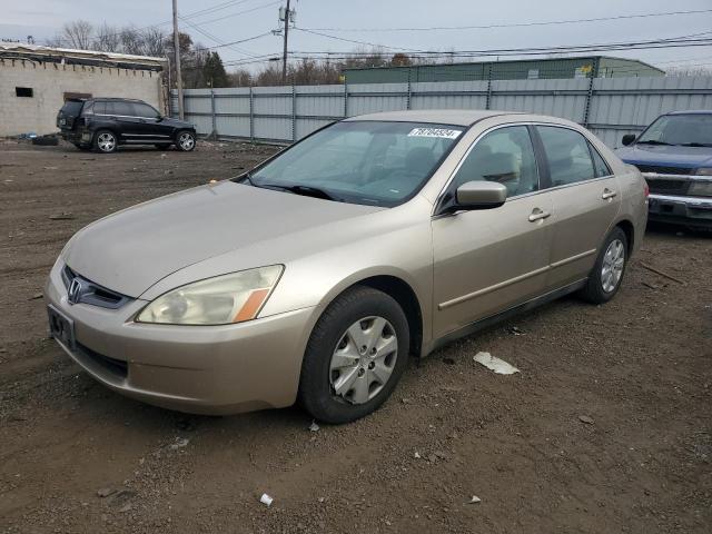 2004 Honda Accord Lx