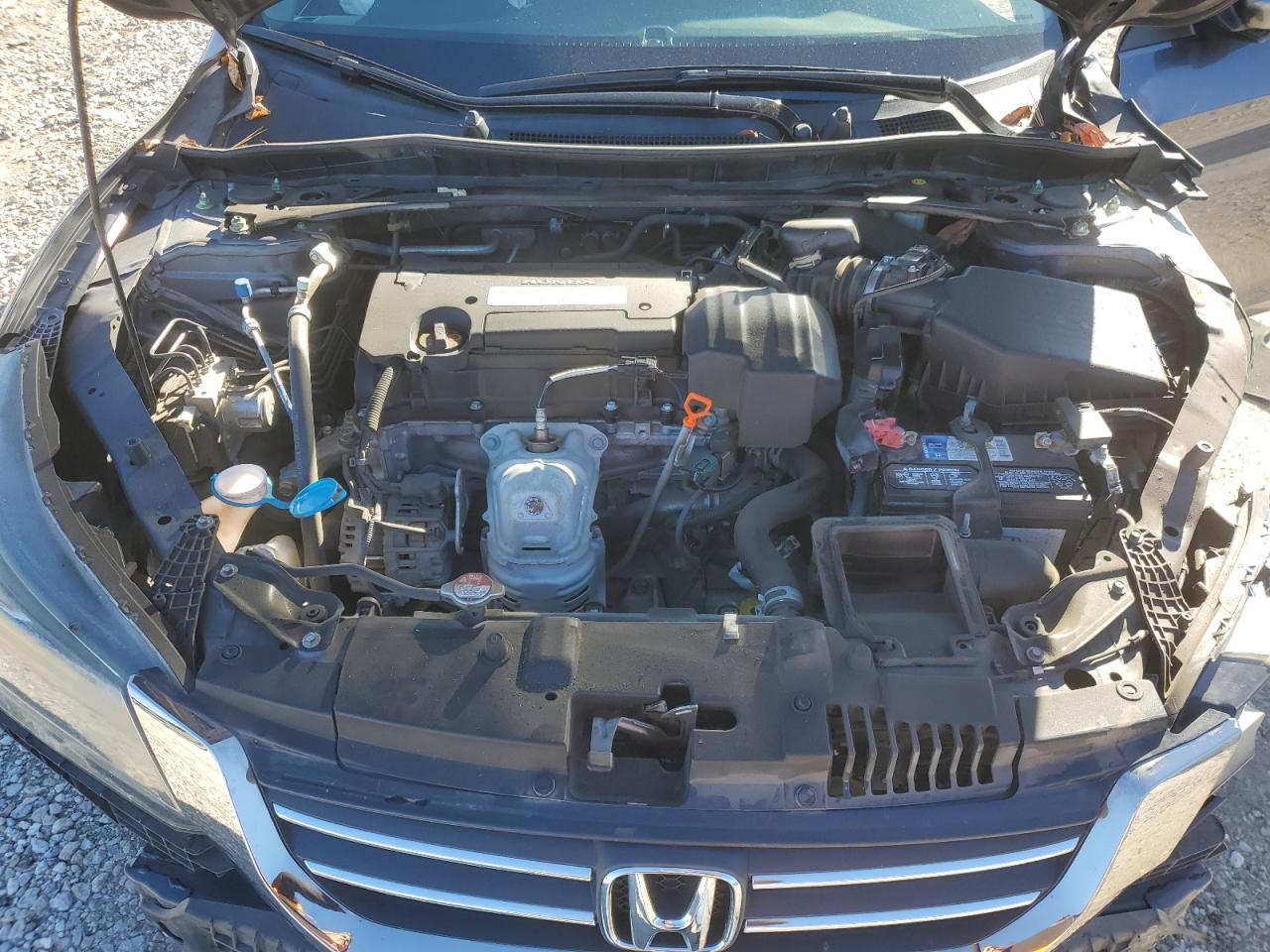 2013 Honda Accord - Image 13