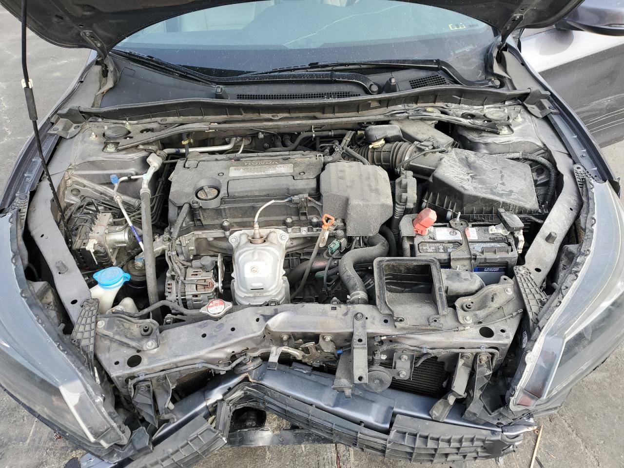2013 Honda Accord - Image 13
