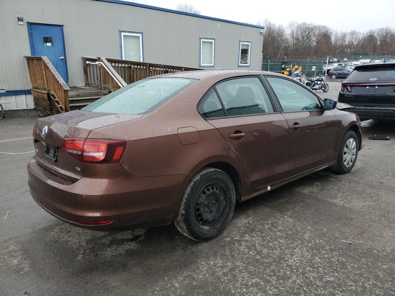 VIN 3VW167AJ2GM367666 2016 VOLKSWAGEN JETTA no.3