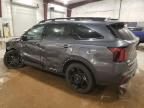 2024 Kia Sorento Ex en Venta en Avon, MN - Front End