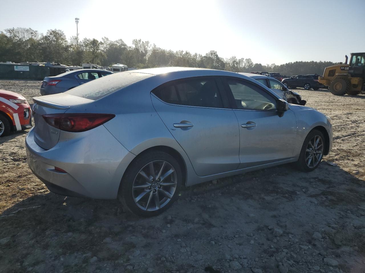 2018 Mazda 3 - Image 3