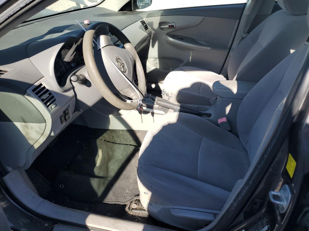 2010 Toyota Corolla - Image 7
