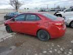 2017 Toyota Corolla L   за продажба в Lexington, KY - All Over