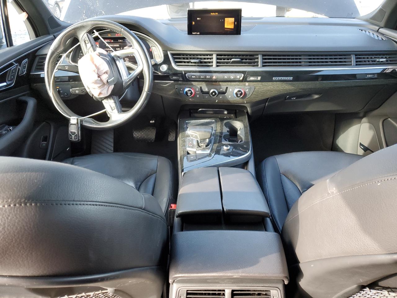 2017 Audi Q7 - Image 8