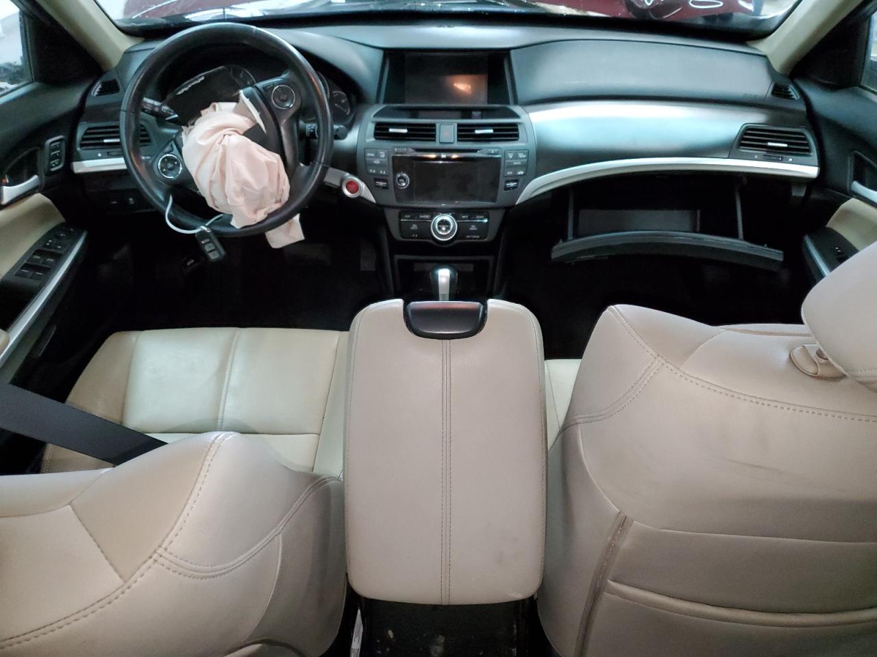 2015 Honda Crosstour - Image 8