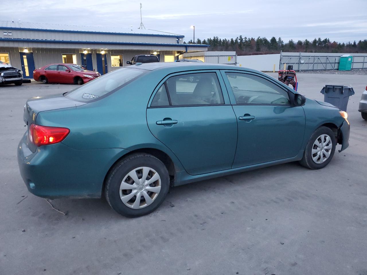 2010 Toyota Corolla - Image 3