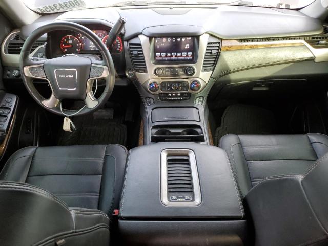  GMC YUKON 2016 Szary