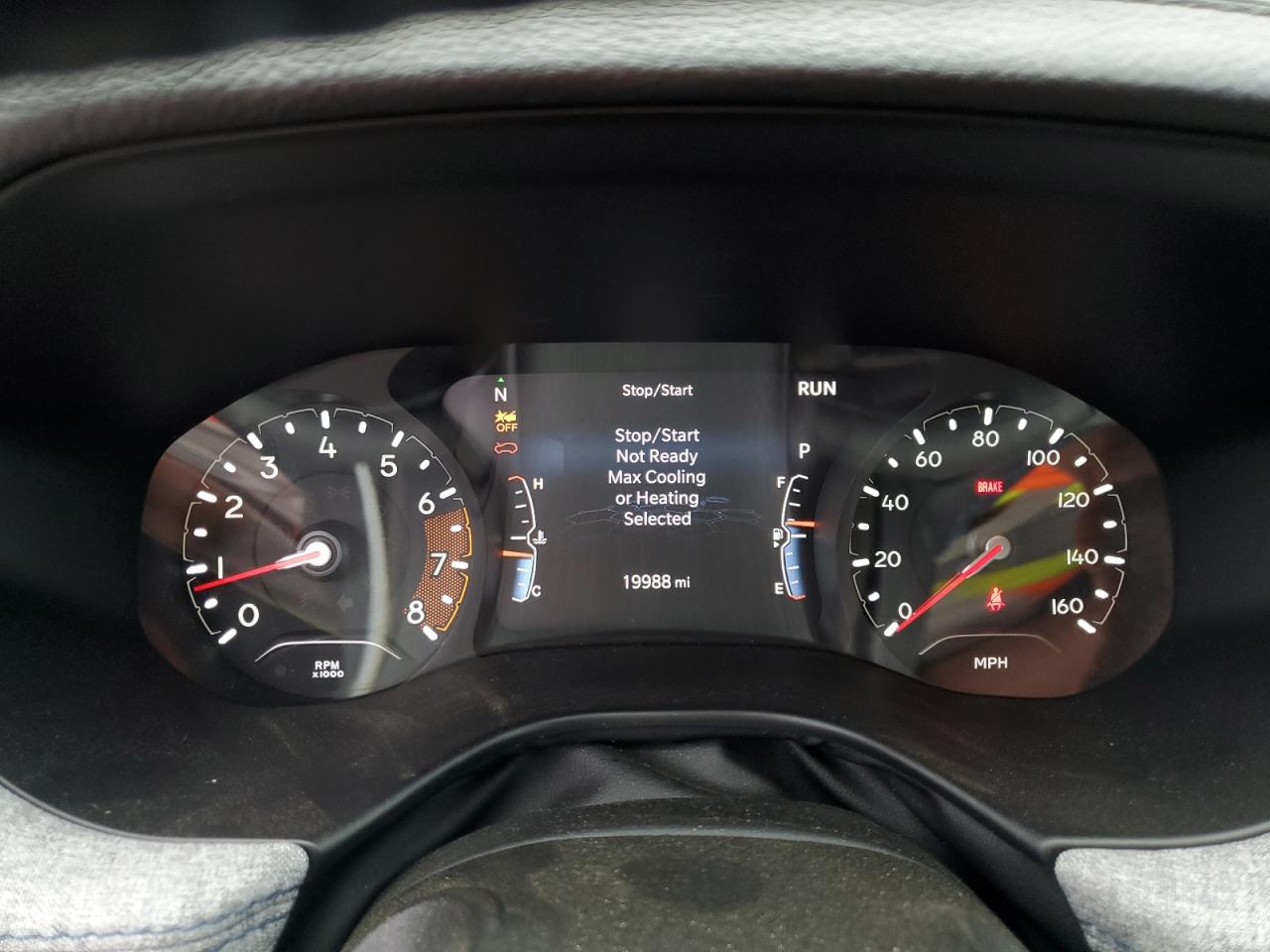2022 Jeep Compass - Image 9