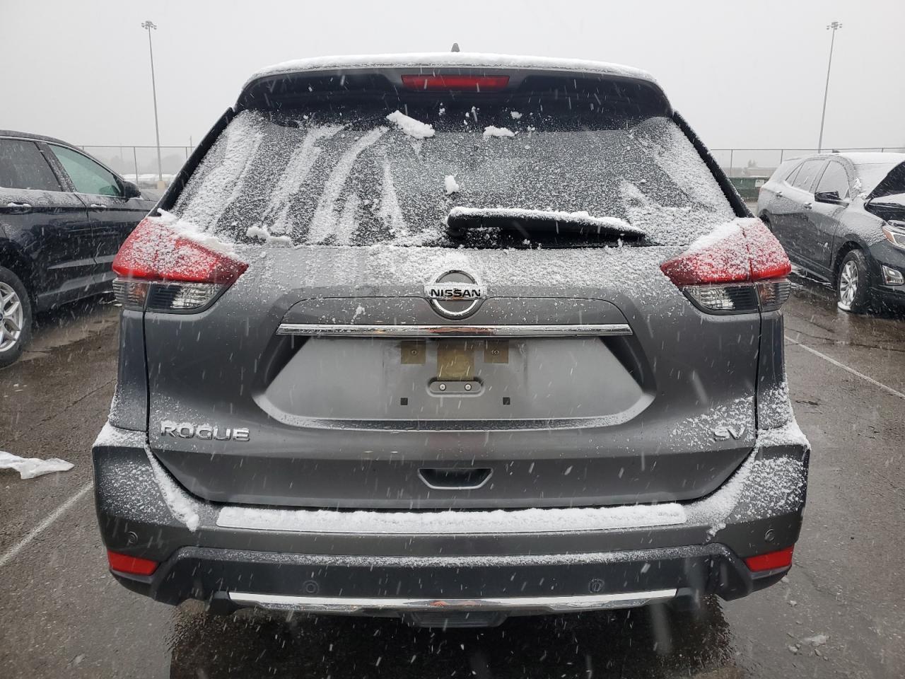 2019 Nissan Rogue - Image 6