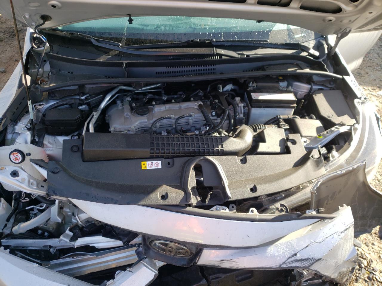 2022 Toyota Corolla - Image 13