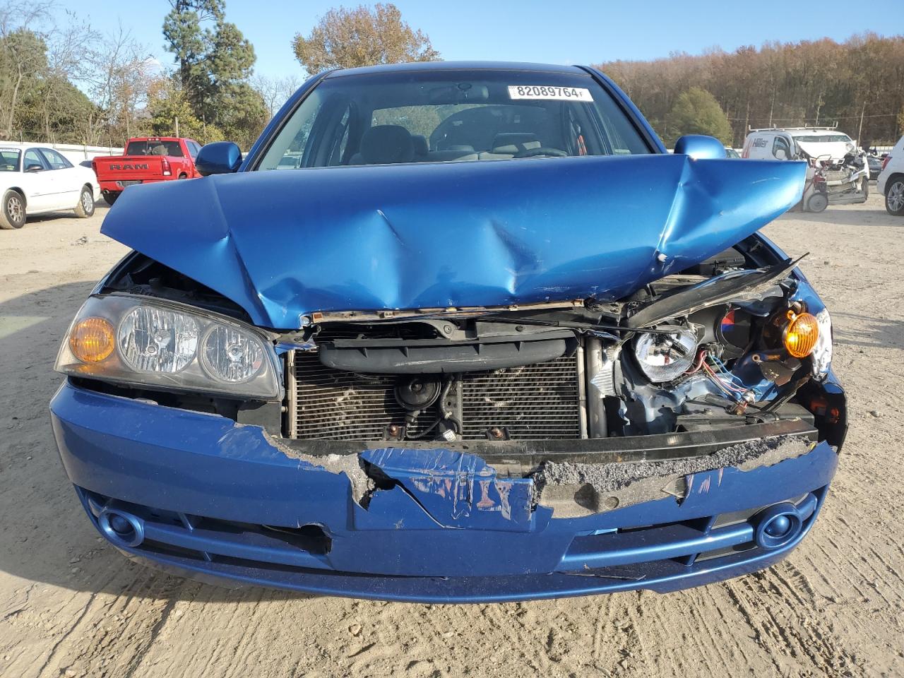 2006 Hyundai Elantra - Image 5