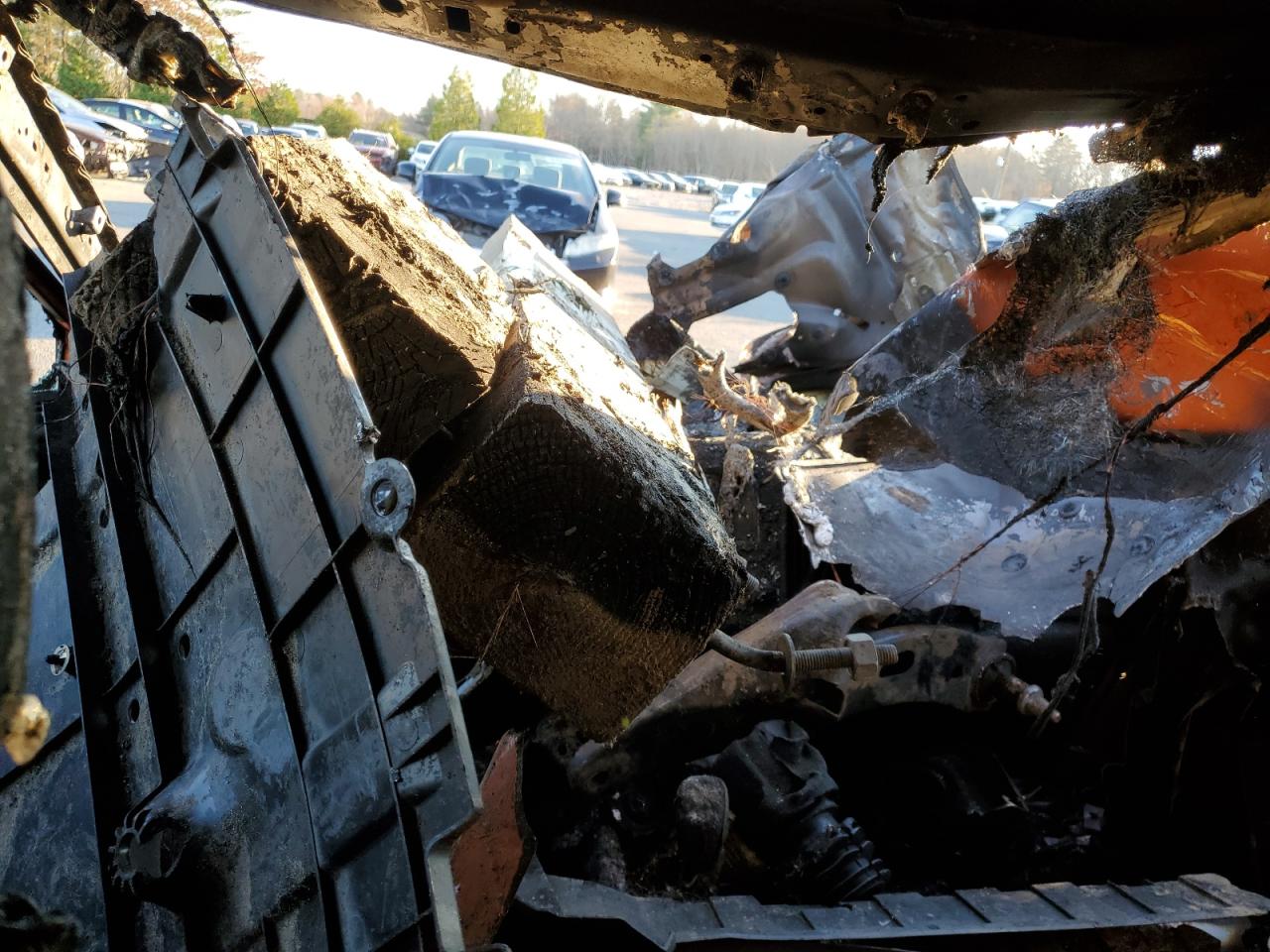 2018 Subaru XV - Image 8