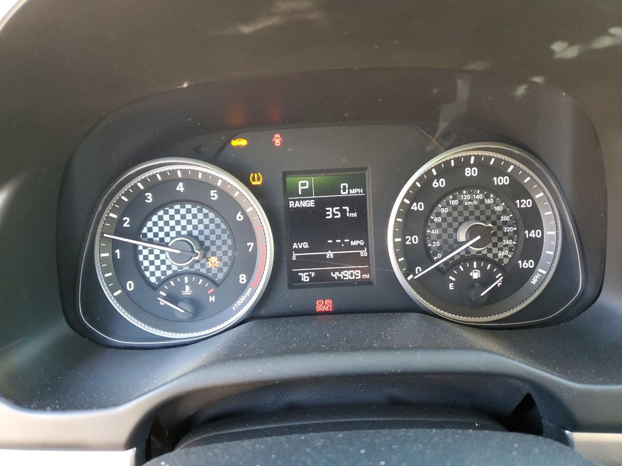 2019 Hyundai Elantra - Image 9