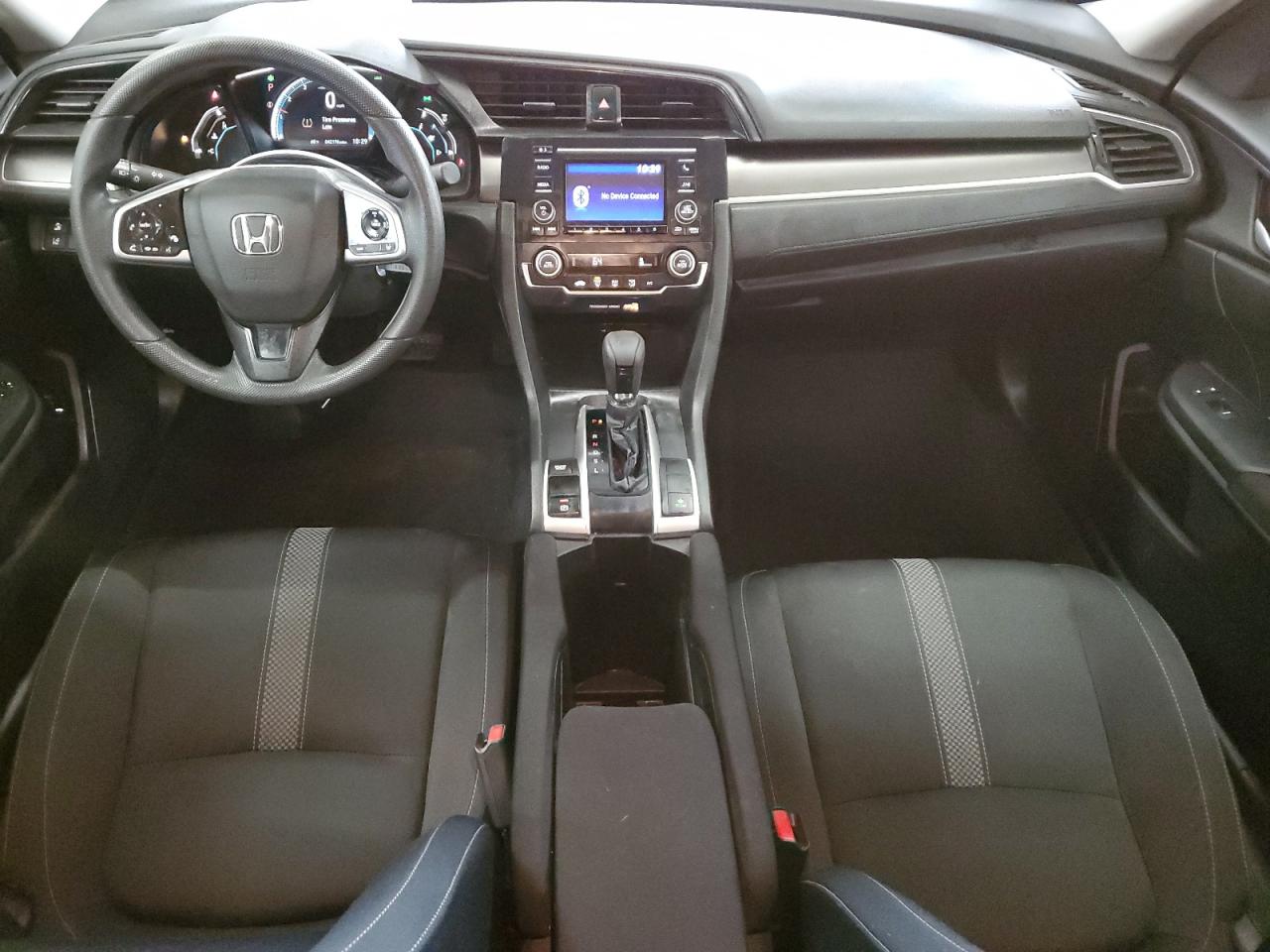 2021 Honda Civic - Image 8