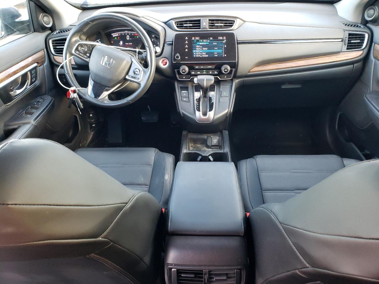 2019 Honda CR-V - Image 8
