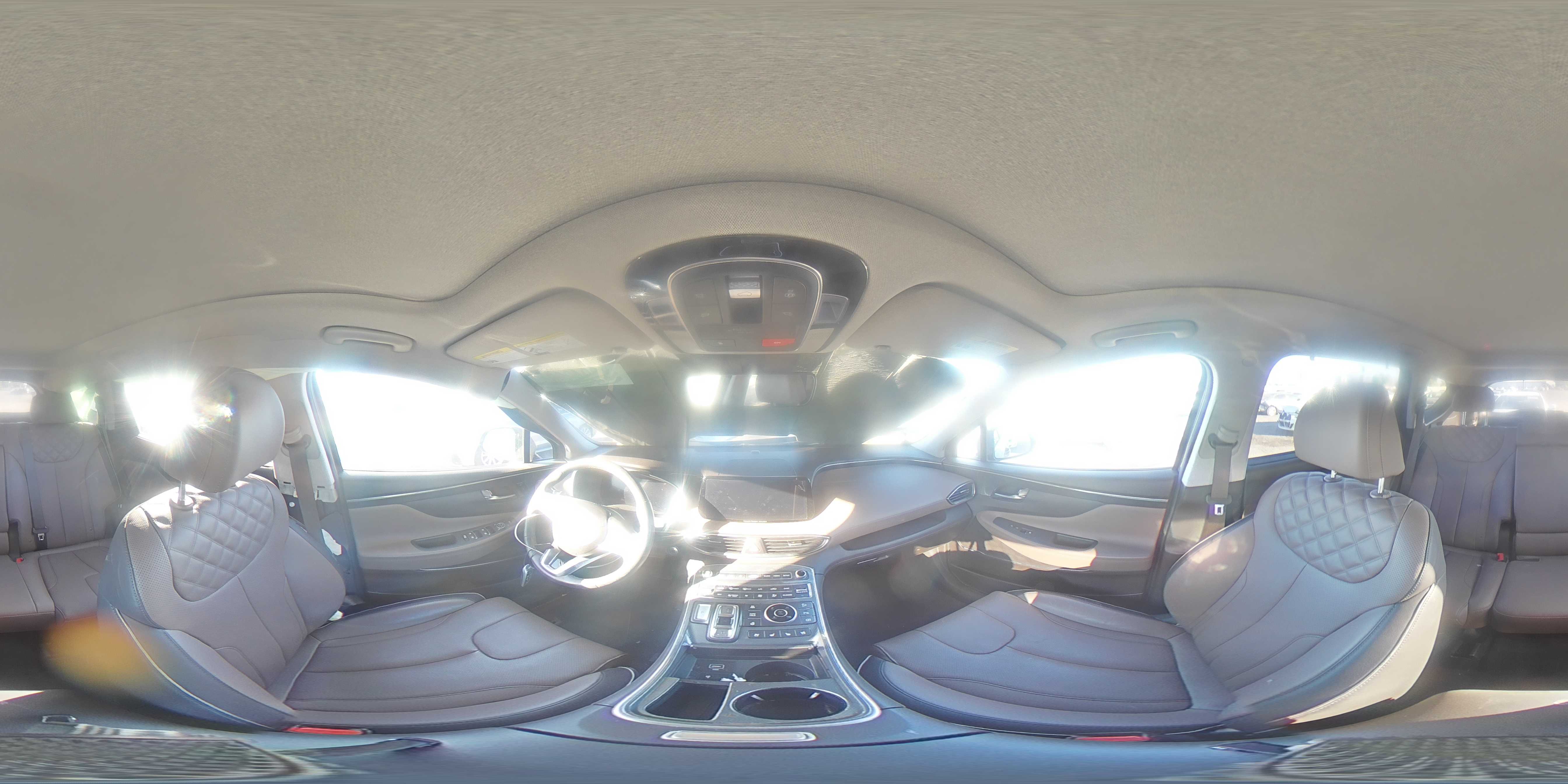 2022 Hyundai Santa Fe - Image 14