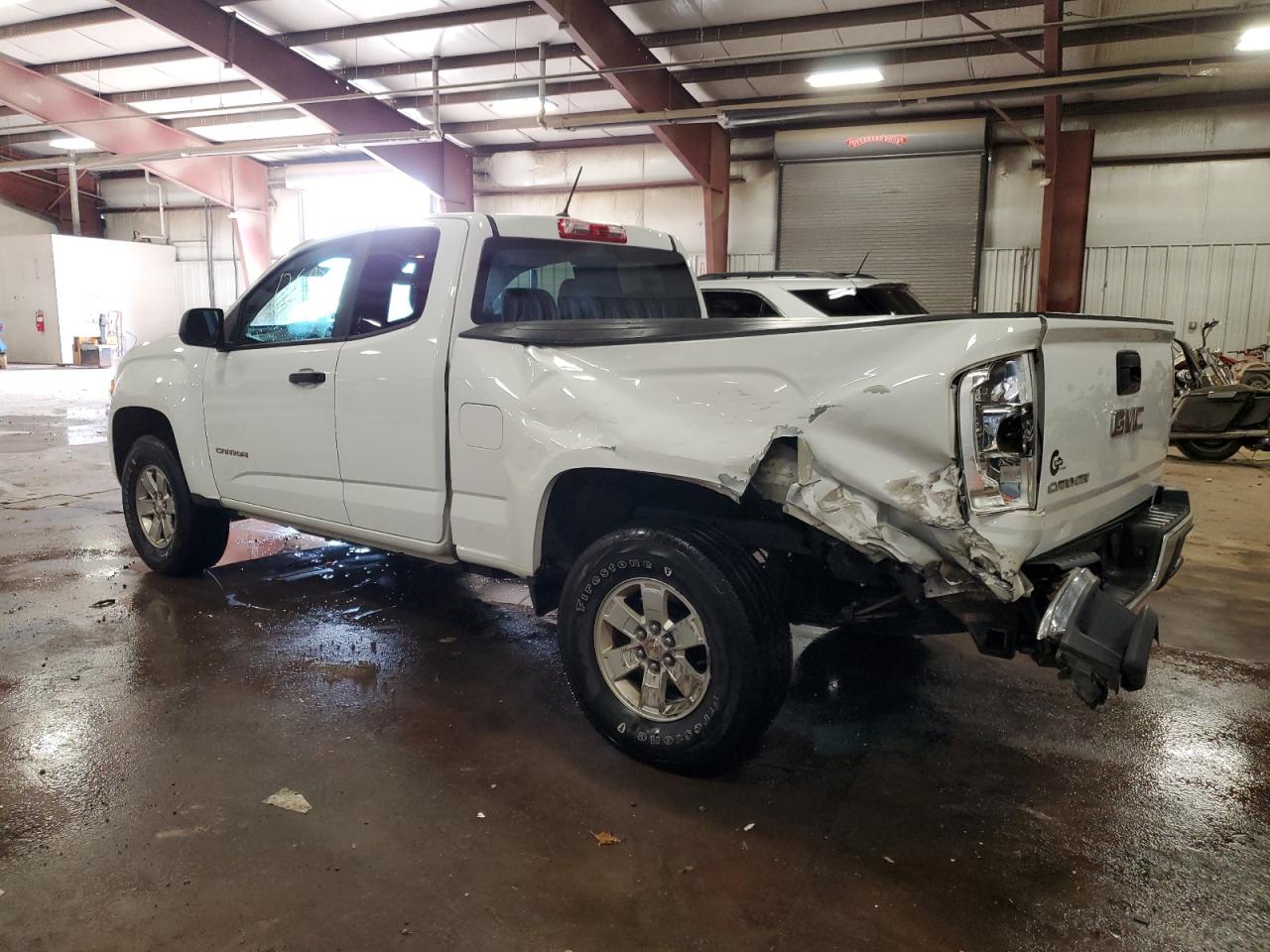 2018 GMC Canyon - Image 2