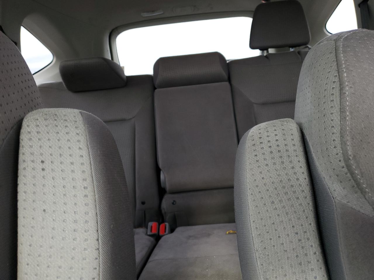 2012 Honda Cr-V Ex VIN: 5J6RM4H56CL059652 Lot: 81328814