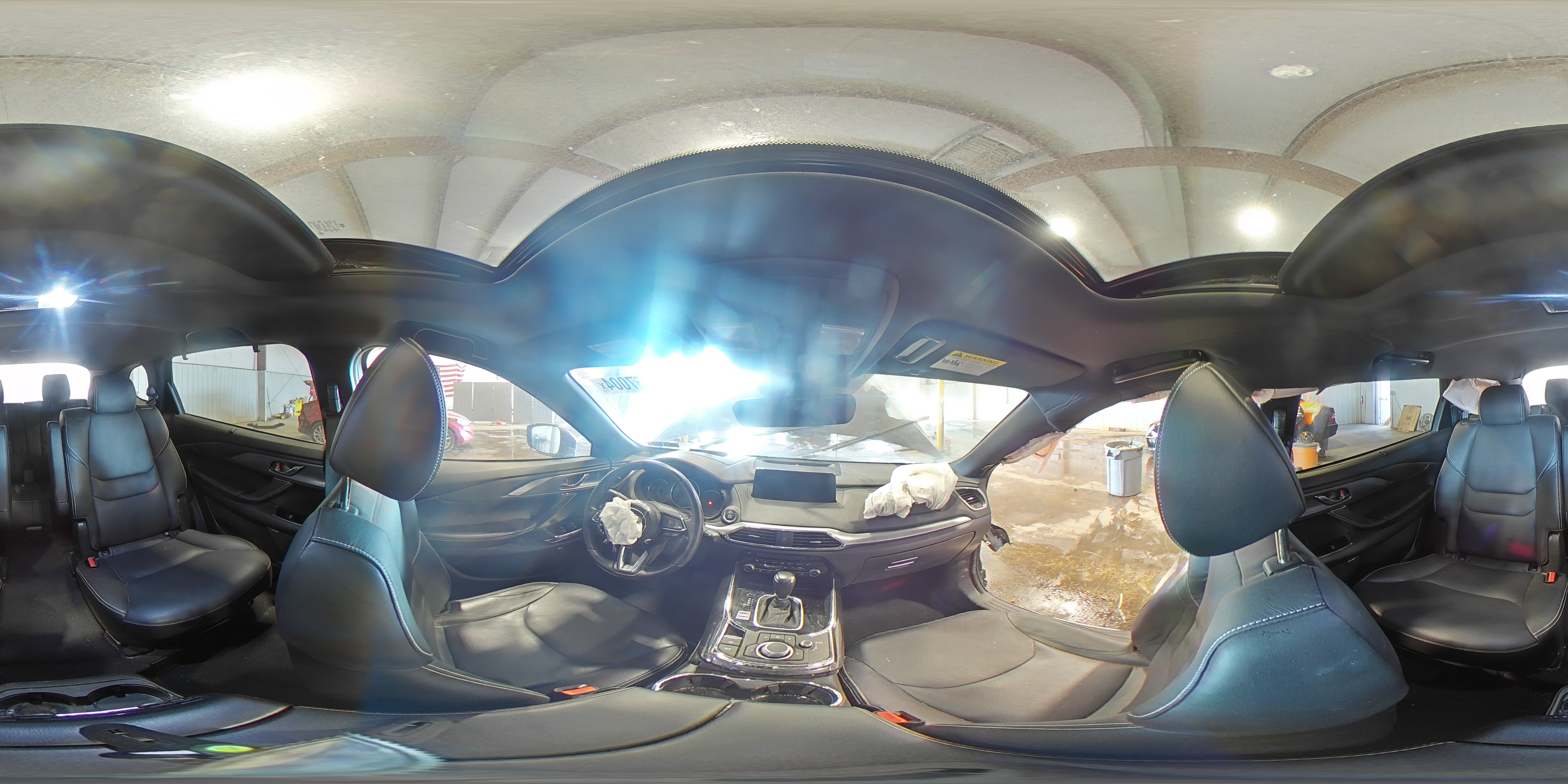 2021 Mazda CX-9 - Image 16