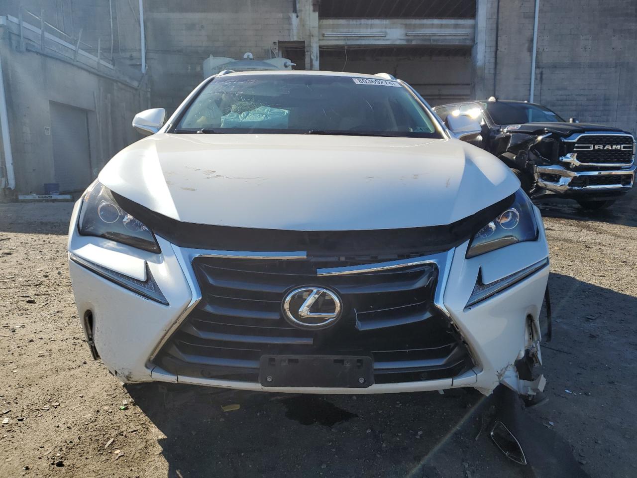 2017 Lexus NX - Image 5