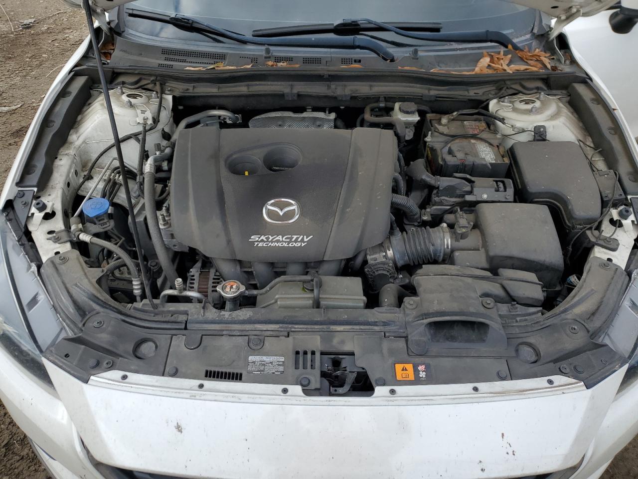 2018 Mazda 3 - Image 11