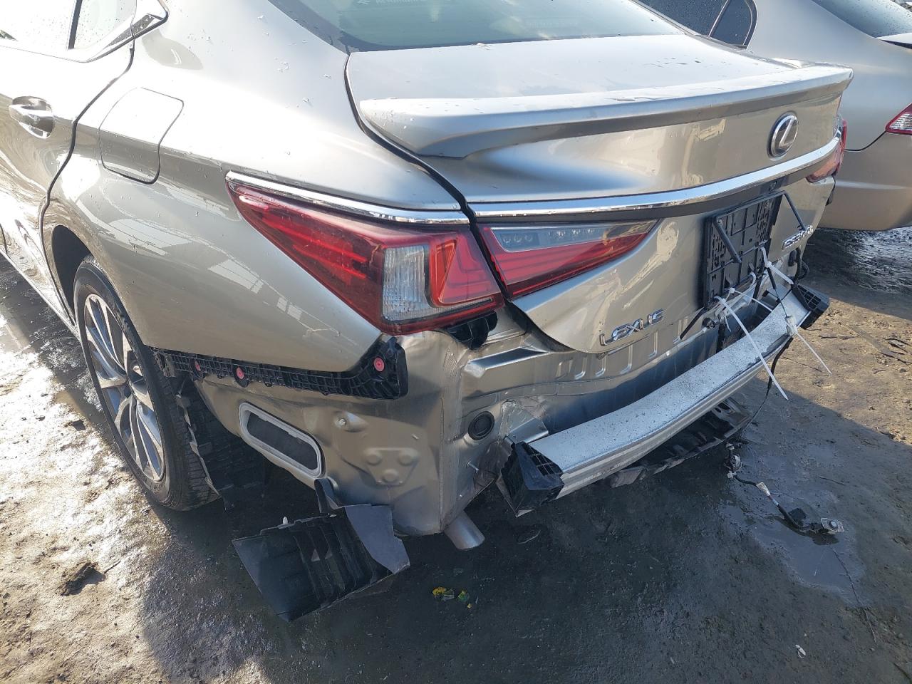JTHB21B1XP2200640 - 2023 Lexus Es 300h F-sport Handling - #82510734