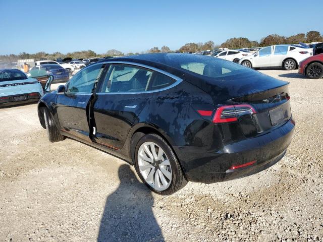  TESLA MODEL 3 2019 Чорний