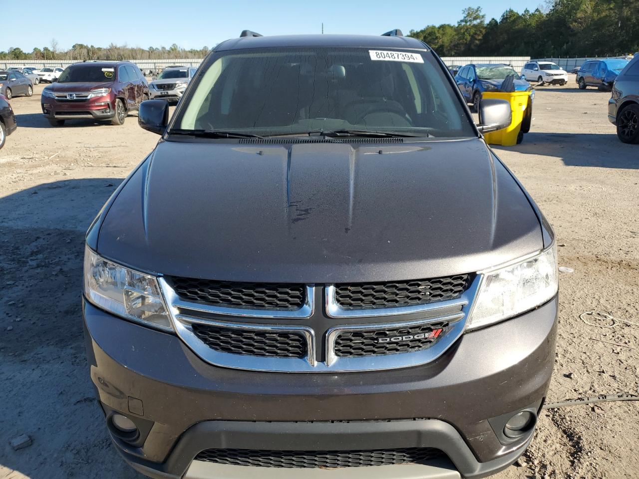 2019 Dodge Journey - Image 5